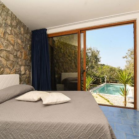 Amore Rentals - Casa Tatano Marciano Exterior photo