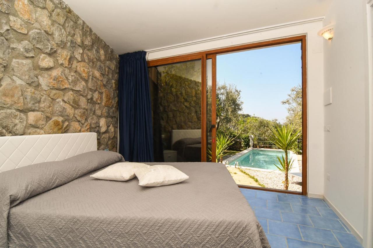 Amore Rentals - Casa Tatano Marciano Exterior photo