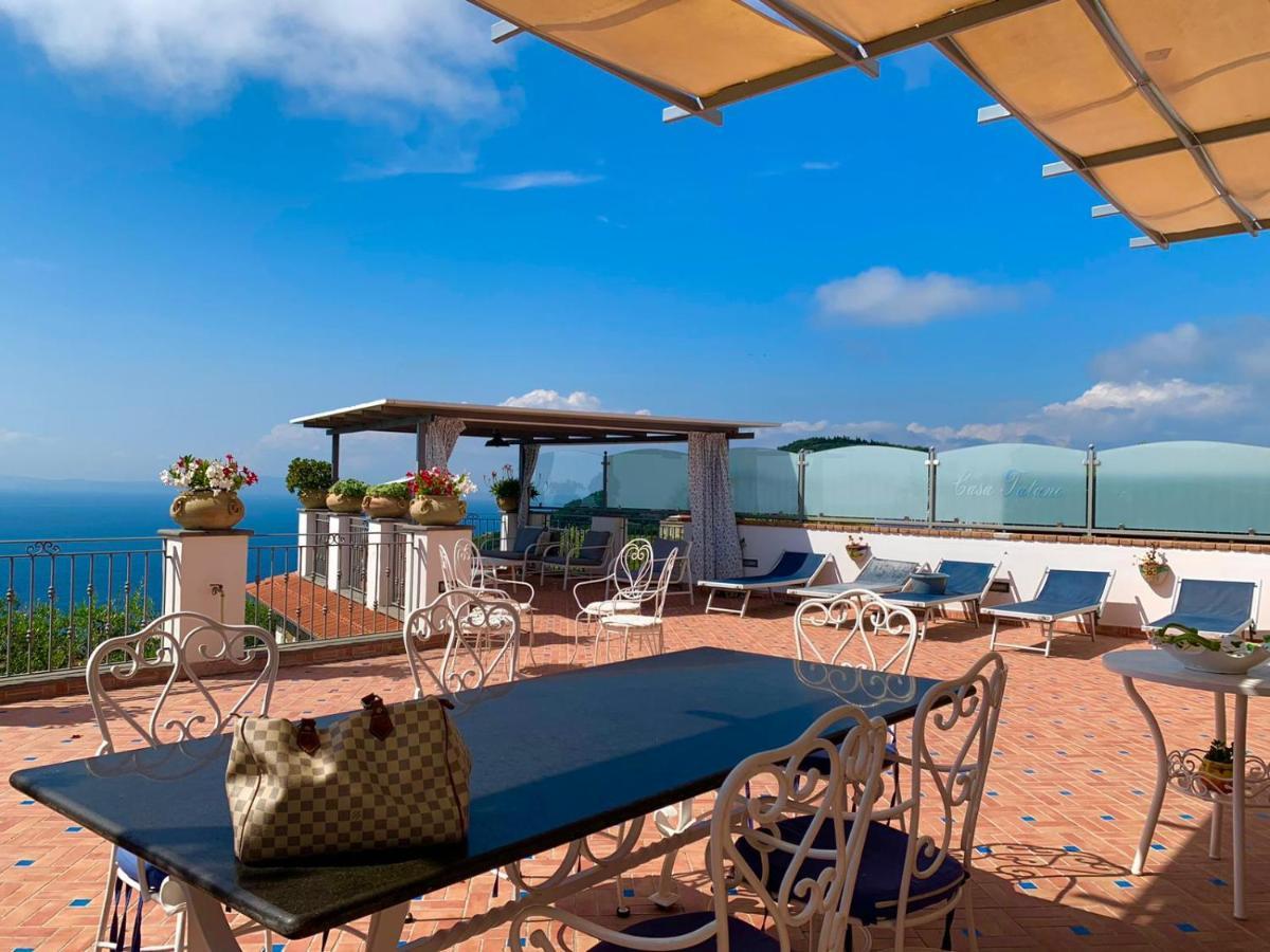 Amore Rentals - Casa Tatano Marciano Exterior photo