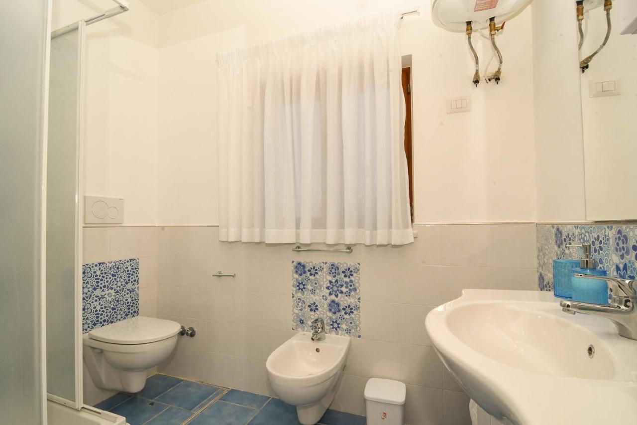 Amore Rentals - Casa Tatano Marciano Exterior photo