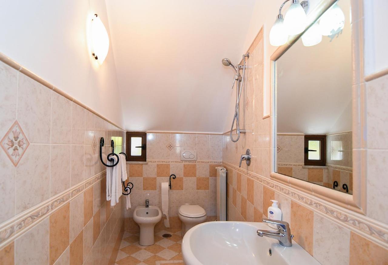 Amore Rentals - Casa Tatano Marciano Exterior photo