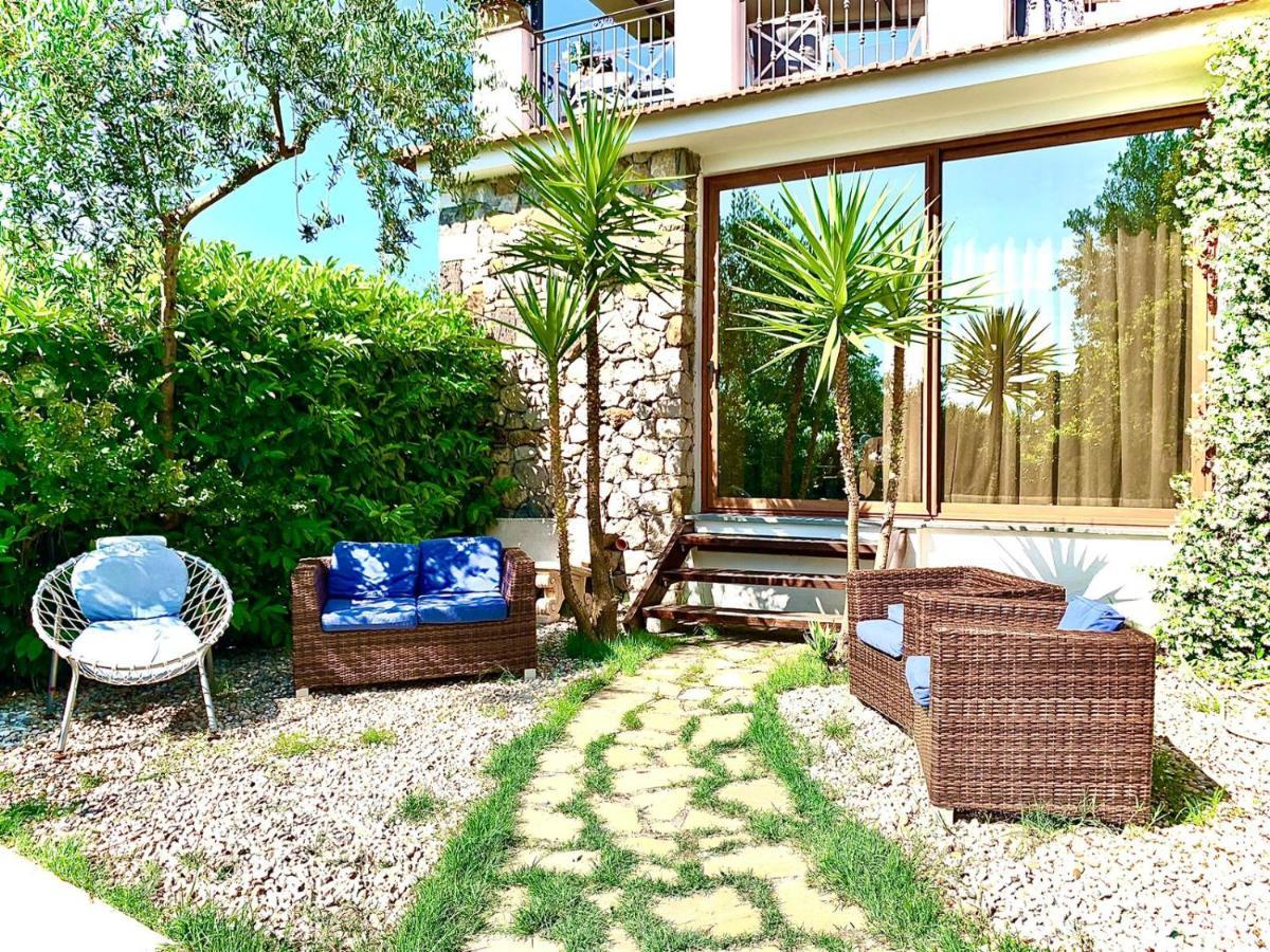 Amore Rentals - Casa Tatano Marciano Exterior photo