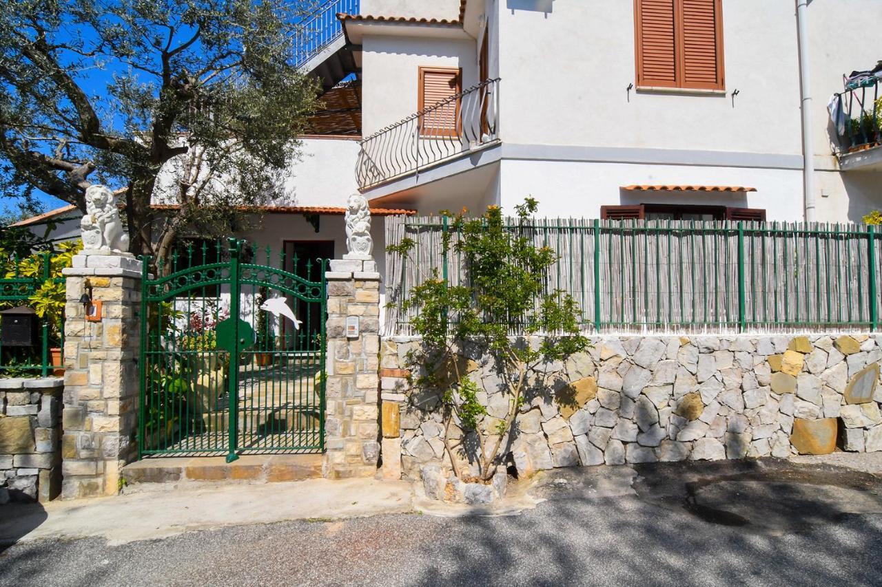 Amore Rentals - Casa Tatano Marciano Exterior photo