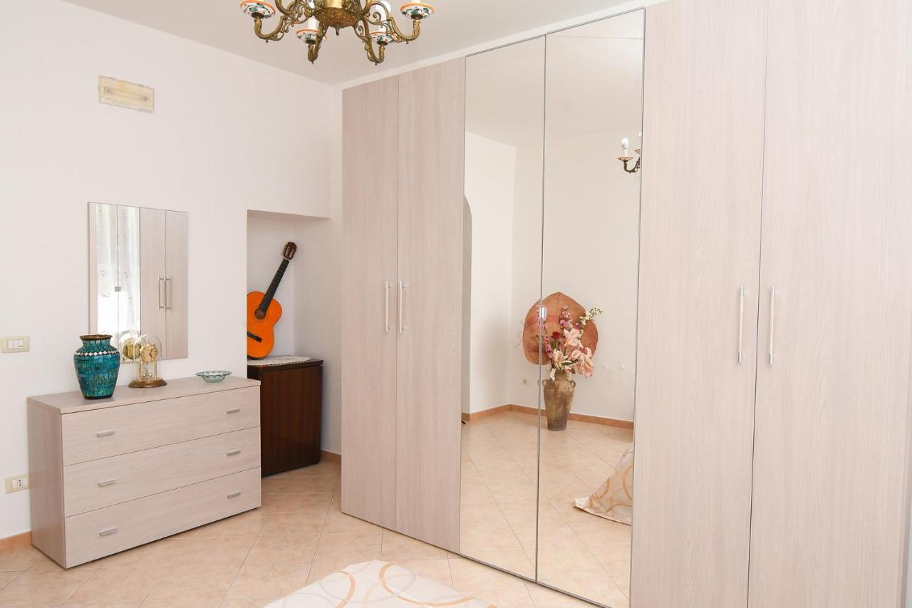 Amore Rentals - Casa Tatano Marciano Exterior photo